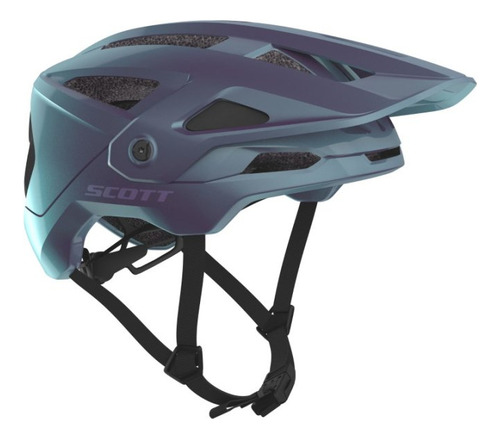 Scott Stego Plus Casco Para Ciclismo Bici Mtb