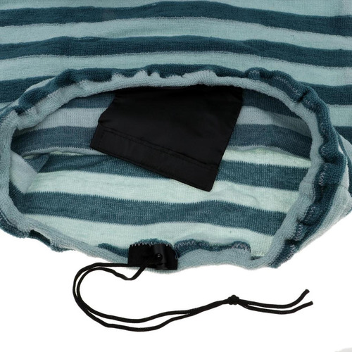 Surfboard Sock Cover Polyester Máquel De Poliéster 72 Pies
