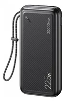 Comprar Power Bank Usams Pb60 20,000 Mah Quick Charge Bateria Atrix
