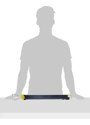 Toner Original Sharp Mx-36ntya Yellow