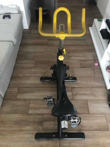 Bicicleta Fija Spinning Fox H68