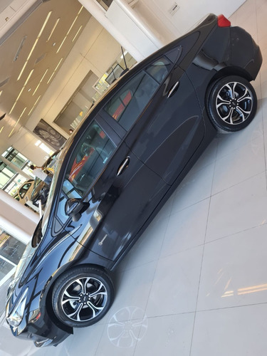Imagen 24 de 25 de Chevrolet Cruze Midnight 4p Automatico 1.4 Turbo Ad