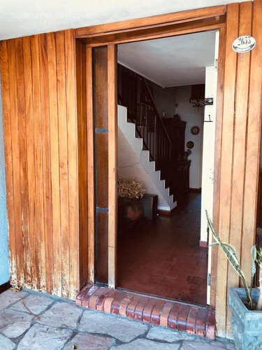 Imagen 9 de 14 de Casa Con Parque De 150mts A Refaccionar En Olivos-golf