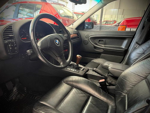 BMW Serie 3 2.0 328i