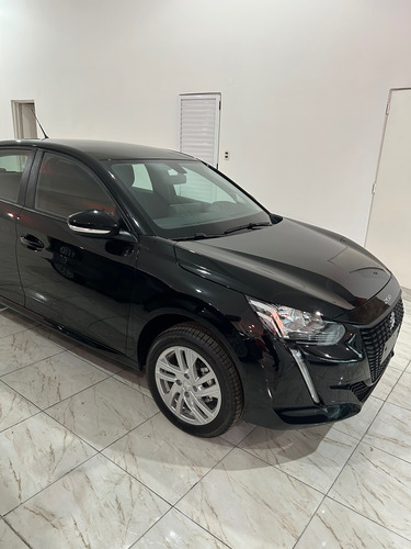 Peugeot 208 1.6 Active Pack Tiptronic