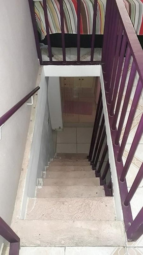 Imagem 5 de 12 de Casa À Venda, 170 M² Por R$ 475.000,00 - Barro Vermelho - São Gonçalo/rj - Ca20283