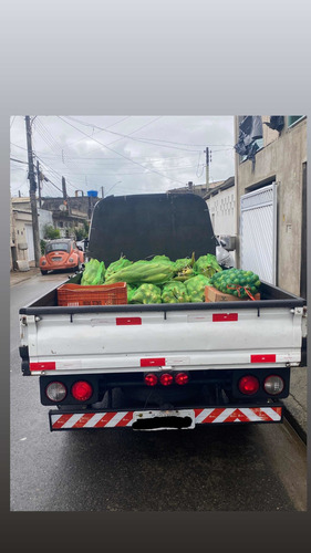 Kia Kia Bongo K2500