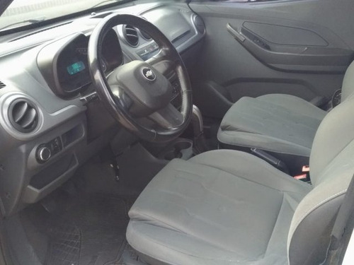 Imagem 7 de 7 de Montana 1.4 Mpfi Ls Cs 8v Flex 2p Manual