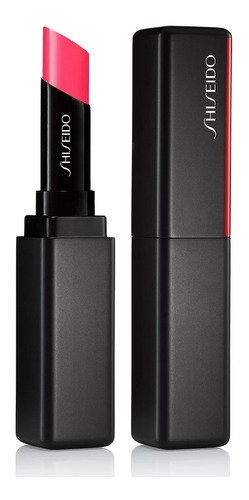 Lipbalm Colorgel Shiseido 104 Hibiscus