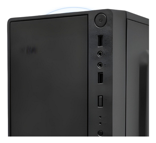 Pc Cpu Gamer 9° Geração I5 9500 16gb Ddr4 Nvme 480gb