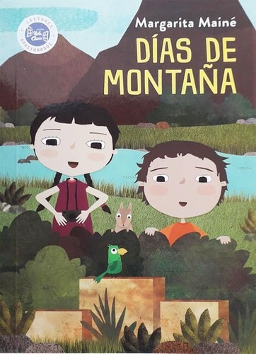 Dias De Montaña (las Aventuras De Fernan 4)