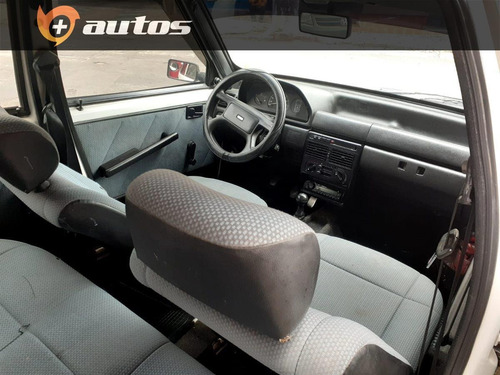 Fiat Uno 1.3 Masautos 1999 Impecable!