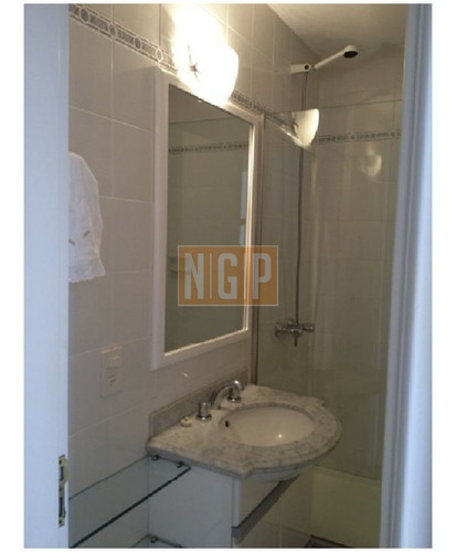 Apartamento En Mansa - Ref: 14727