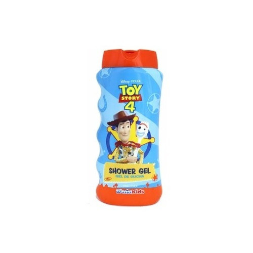 Gel De Baño Disney Toy Story 473ml