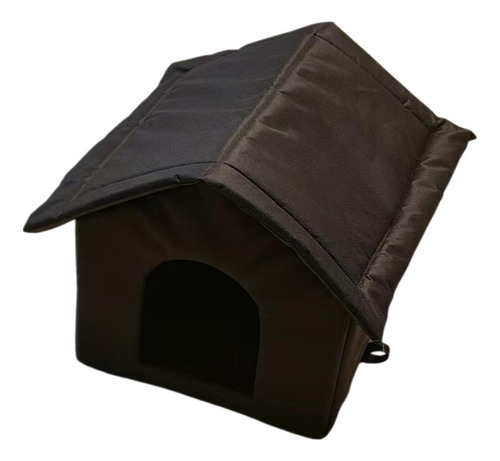 Casa Portátil Para Perros, Cama Para Gatos, Nido L