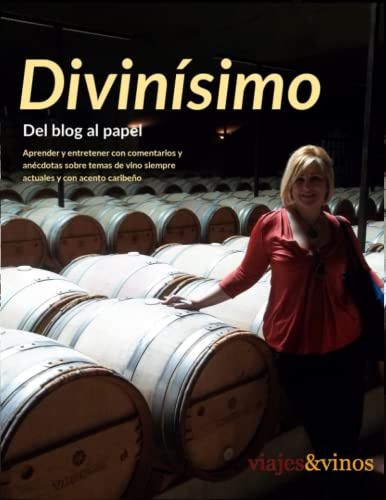 Divinisimo: Del Blog Al Papel Aprender Y Entretener Con Come