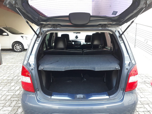 Livina Sl Completa - Muito Conservada