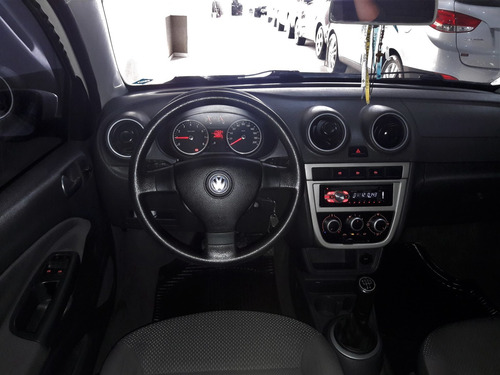 Voyage Trend 1.0 8v Ipva 2019 Pago Placa I 2012 Completo