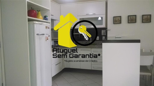 Flat Residencial Para Venda E/ou Locação, Gragoatá, Niterói. - Fl0002