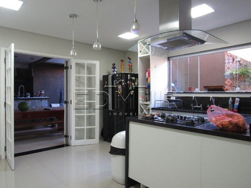 Imagem 5 de 15 de Sobrado - Vila Assuncao - Ref: 29239 - V-29239