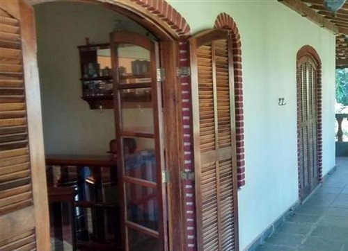 Imagem 1 de 15 de Chácara Residencial À Venda, Mairiporã, Mairiporã. - Ch0003
