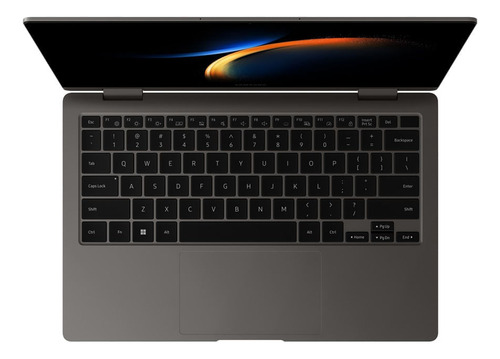 Samsung Galaxy Book3 360 Intel Core I5 16 Gb 512 Gb Ssd 13.3