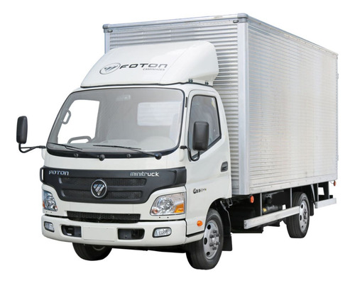 Cilindro Auxiliar Embreagem Foton Aumark 2.8l 3.5 1039