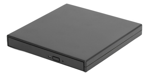 Driver De Disco Óptico De Dvd Externo Ultra Thin Externo Cd