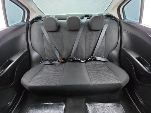 Fiat Cronos 1.3 FIREFLY FLEX DRIVE MANUAL