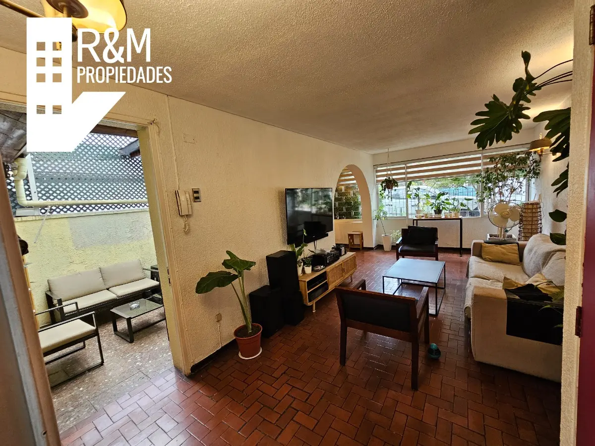 Imagen 3 de 21 de Casa En Venta En La Reina