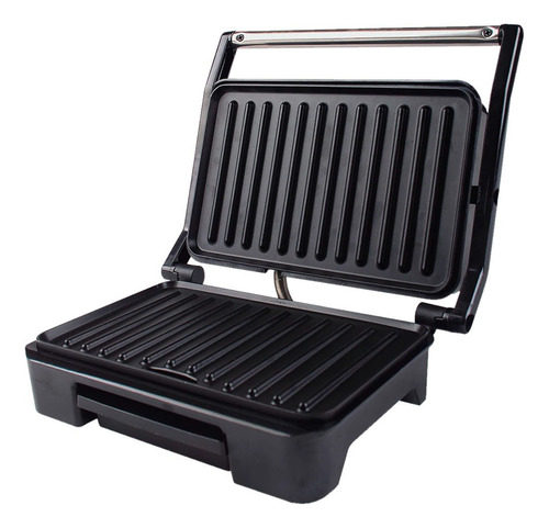 Mini Grill Imaco Ig2314 Antiadherente Multifuncional