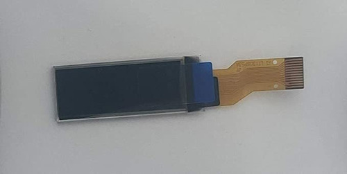 Imagen 4 de 6 de Pantalla De Repuesto Para Ledger Nano S (3 Unidades, Color .