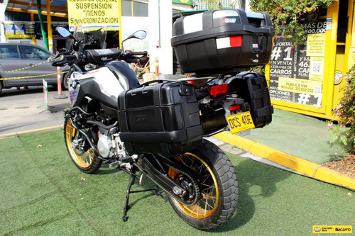 Bmw Gs Premium