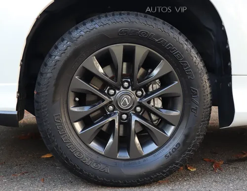Lexus GX 4.6 460 Premium