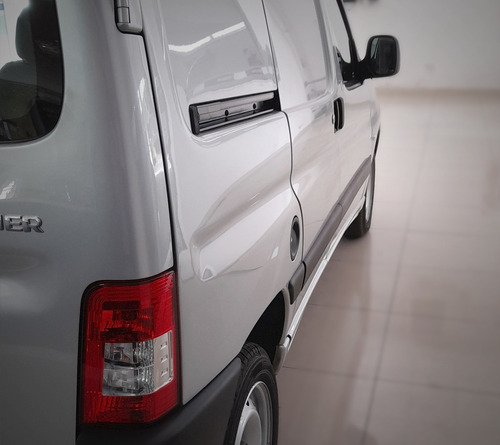 Peugeot Partner Hdi Confort