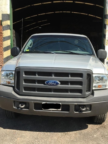Ford F 100 Xl Plus
