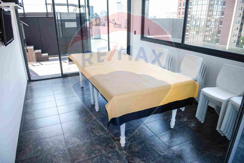 Imagen 5 de 22 de Departamento 3 Dormitorios En Venta En La Plata