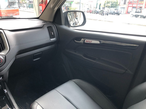 Imagen 16 de 25 de Chevrolet S10 Ltz Z71 4x4 At Entrega Inmediata Dq #5