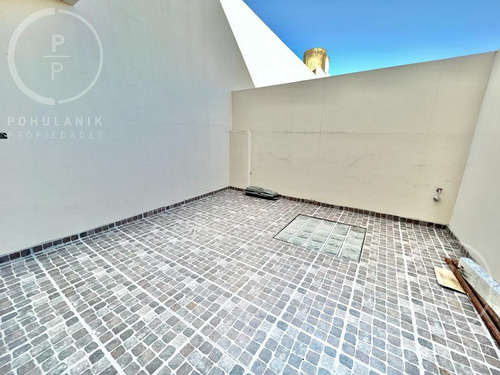 Imagen 17 de 27 de Dúplex A Estrenar De 3 Amb C/ Patio Y Balcón Aterrazado. 94 M2 Totales. Bajas Expensas