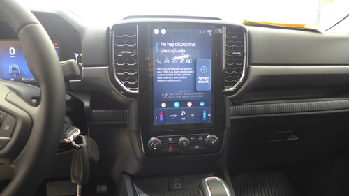 Ford Ranger 2.0 Cd 4X2 Xlt At 210Cv