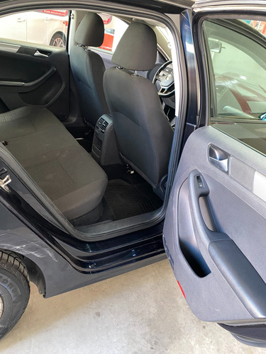 Volkswagen Vento 2.0 Advance 115cv Summer Package