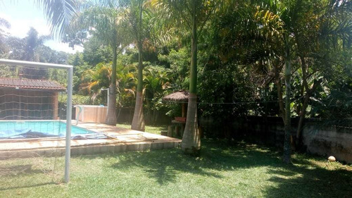 Chácara Em Bragança Paulista