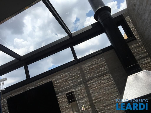 Imagem 8 de 13 de Casa Em Condomínio - Vila Santa Catarina - Sp - 645866