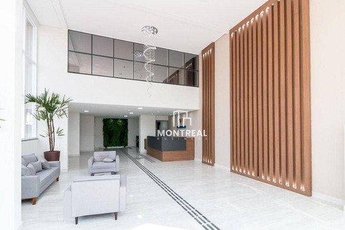 Imagem 18 de 20 de Sala À Venda, 27 M² Por R$ 250.095,00 - Vila Das Palmeiras - Guarulhos/sp - Sa0050