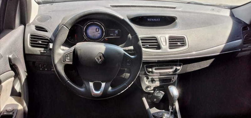 Imagem 6 de 13 de Renault Fluence Dyn20a