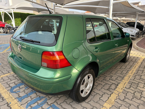 Volkswagen Golf 1.6 Sr