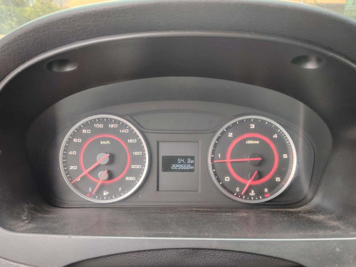 Maxus G10 1.9