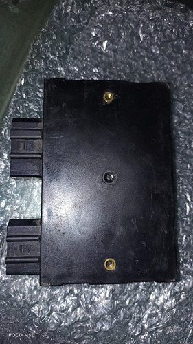 Módulo De Alarma Volkswagen Derby (Usado)