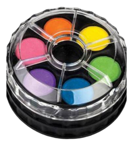 Acuarelas Centrum Mini X12 Colores Serviciopapelero