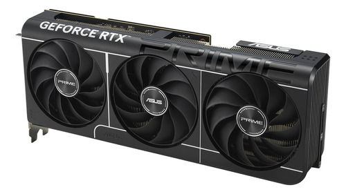 Vga Asus Prime Geforce Rtx 5080 16gb Gddr7 Oc Edition